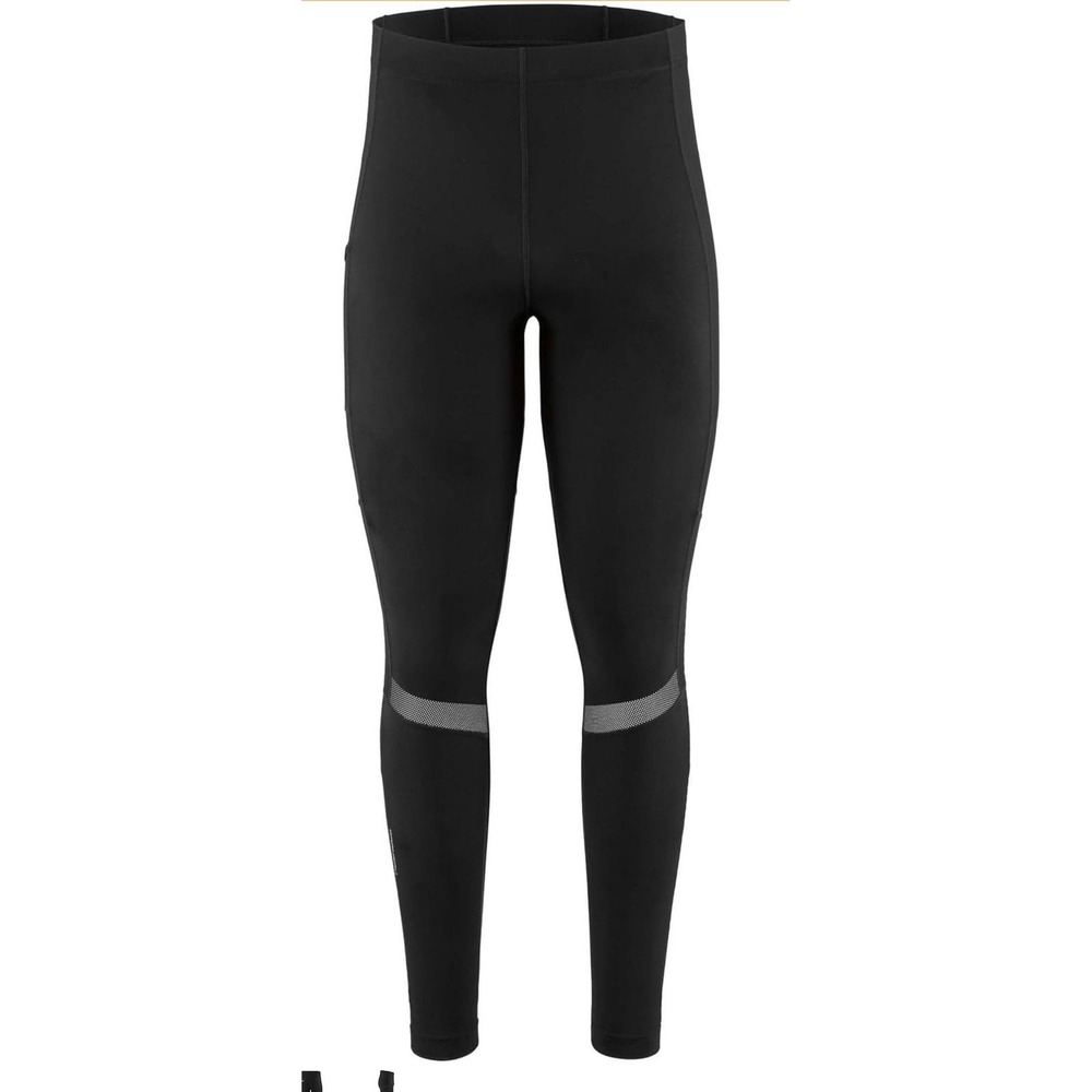 Garneau Optimum Mat 2 Cycling Performance Training Tights XXL Mens